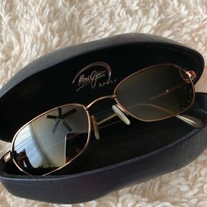 Maui Jim Sport Sunglasses